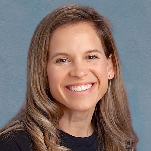 Amber McConnel Head of College & School Counseling at Saint Francis High School in Milton, GA